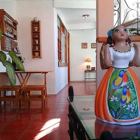 Casa Tepozanes Hotel Гуанахуато Екстериор снимка