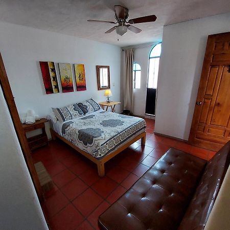 Casa Tepozanes Hotel Гуанахуато Екстериор снимка