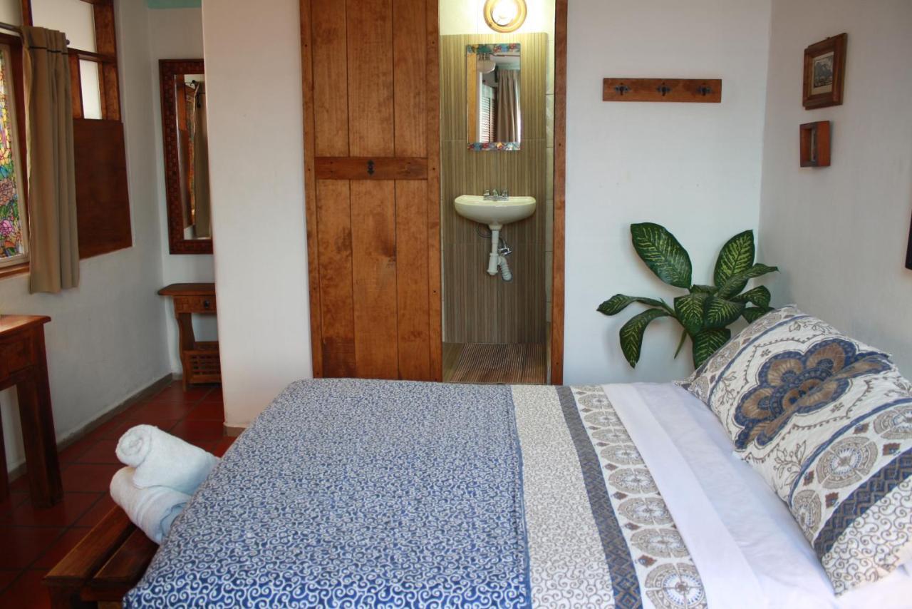 Casa Tepozanes Hotel Гуанахуато Екстериор снимка