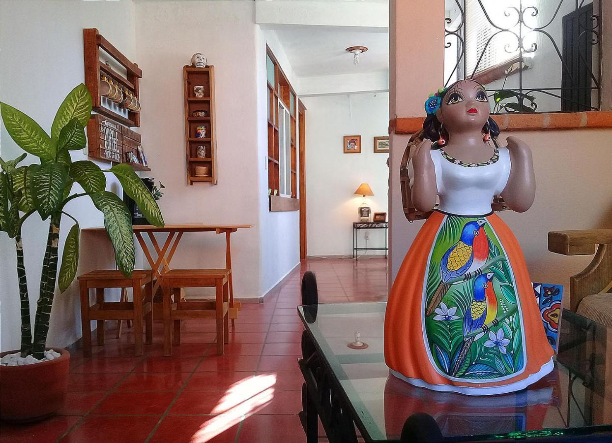 Casa Tepozanes Hotel Гуанахуато Екстериор снимка