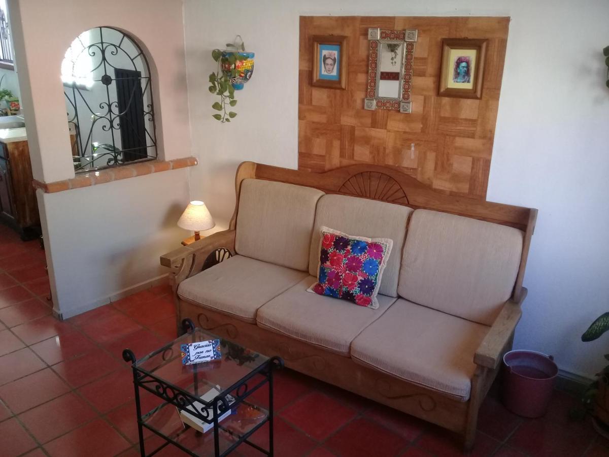 Casa Tepozanes Hotel Гуанахуато Екстериор снимка