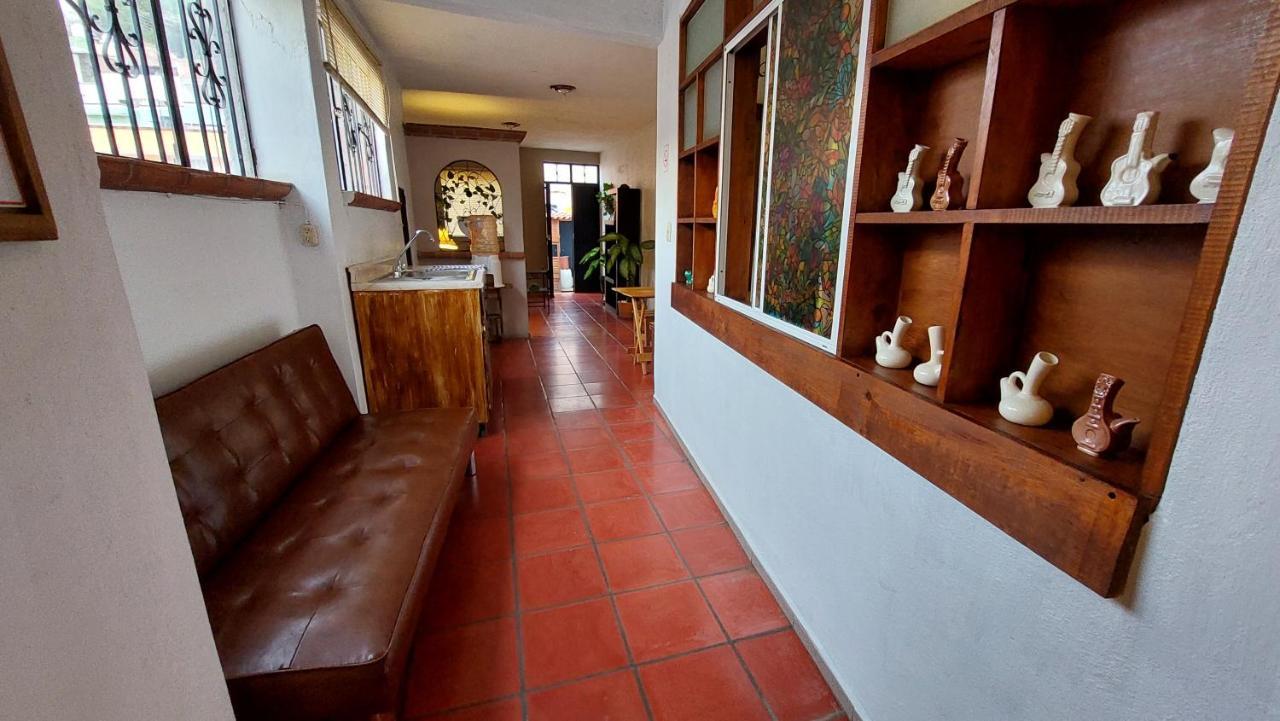 Casa Tepozanes Hotel Гуанахуато Екстериор снимка
