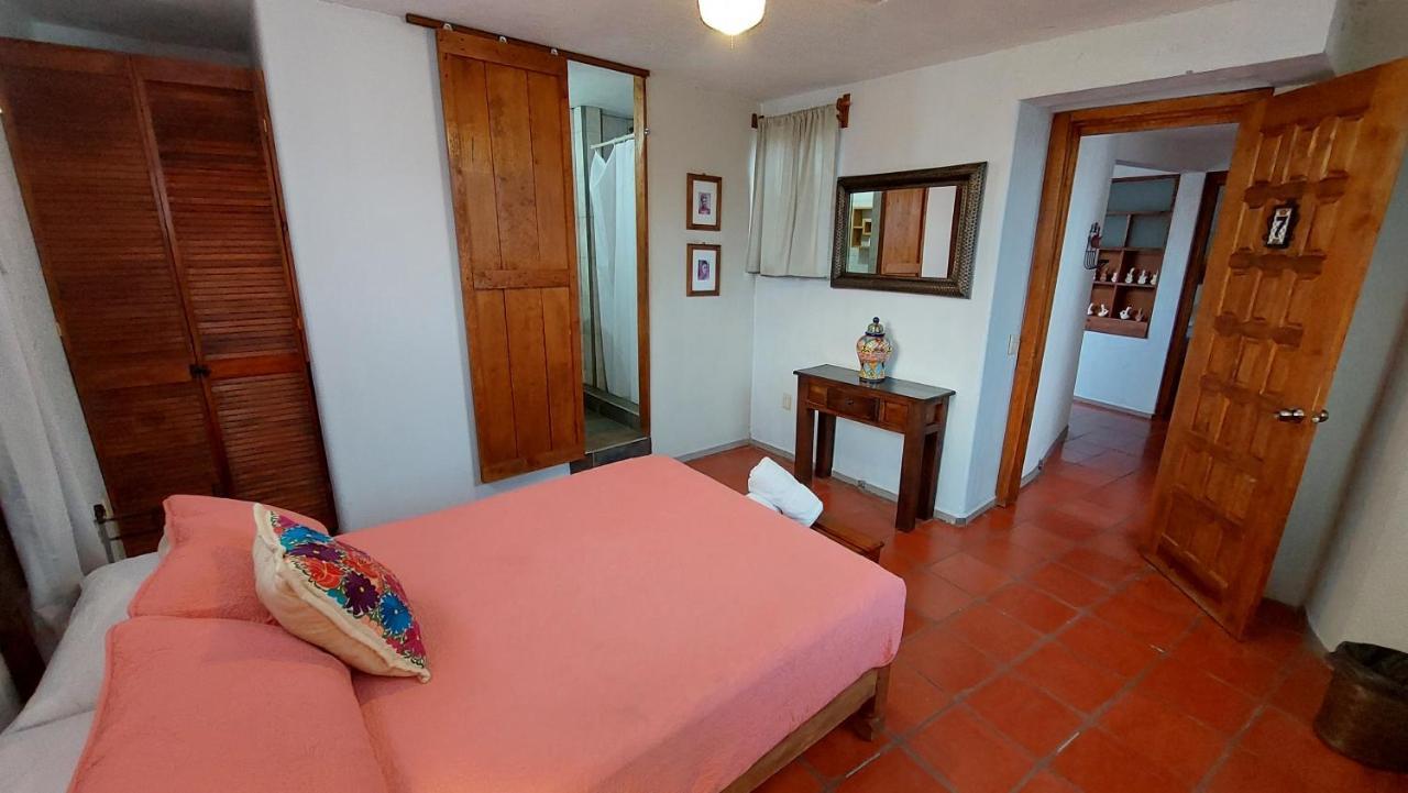 Casa Tepozanes Hotel Гуанахуато Екстериор снимка
