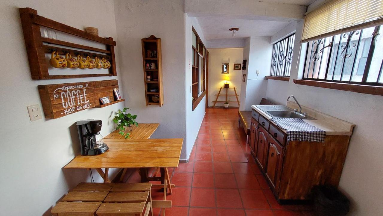 Casa Tepozanes Hotel Гуанахуато Екстериор снимка