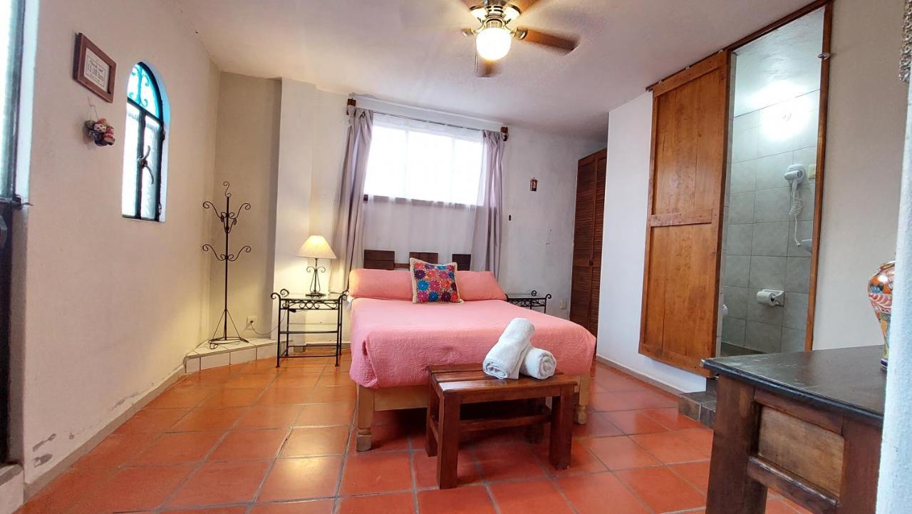 Casa Tepozanes Hotel Гуанахуато Екстериор снимка