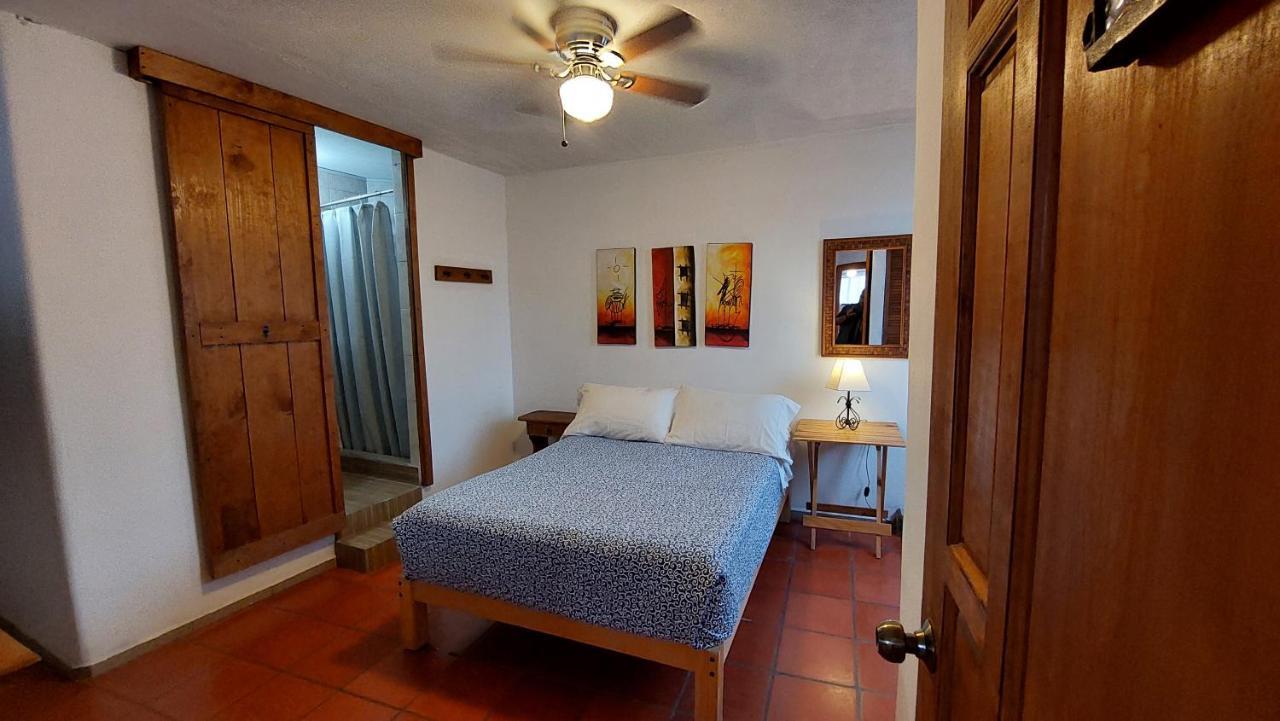Casa Tepozanes Hotel Гуанахуато Екстериор снимка