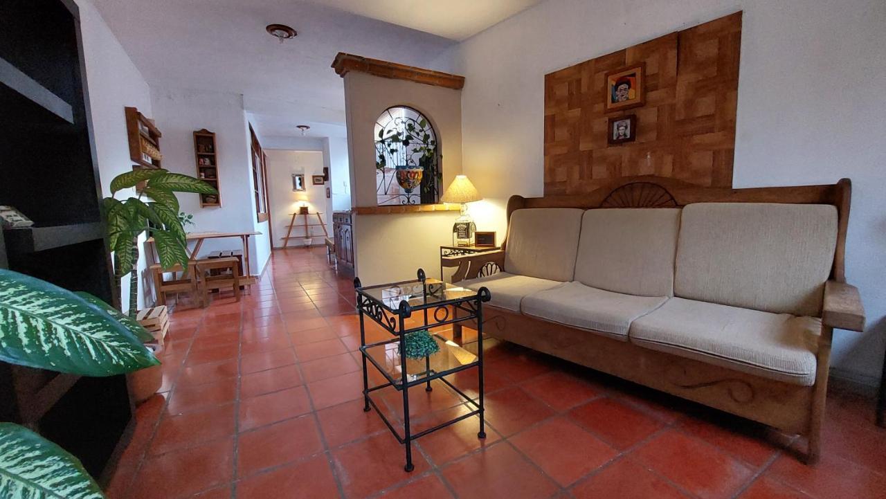 Casa Tepozanes Hotel Гуанахуато Екстериор снимка