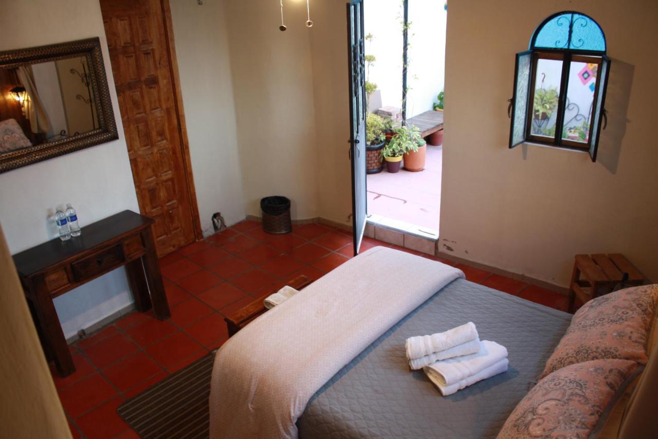 Casa Tepozanes Hotel Гуанахуато Екстериор снимка