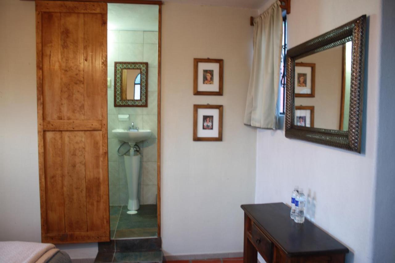 Casa Tepozanes Hotel Гуанахуато Екстериор снимка