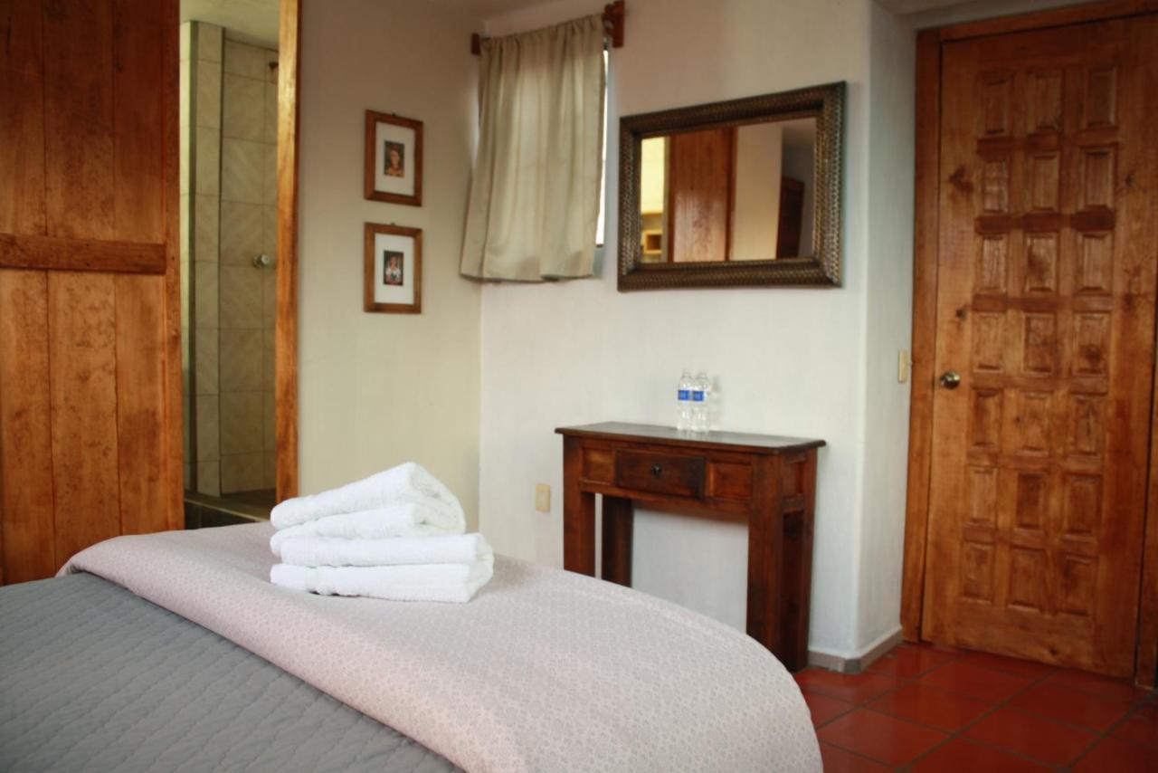 Casa Tepozanes Hotel Гуанахуато Екстериор снимка