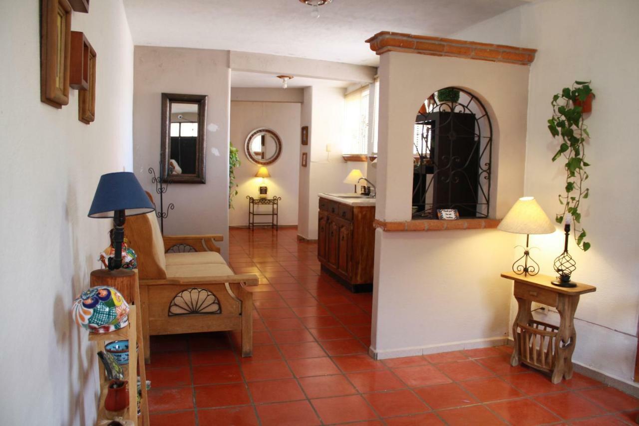 Casa Tepozanes Hotel Гуанахуато Екстериор снимка