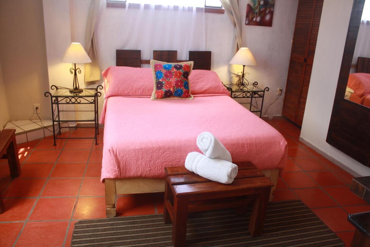 Casa Tepozanes Hotel Гуанахуато Екстериор снимка